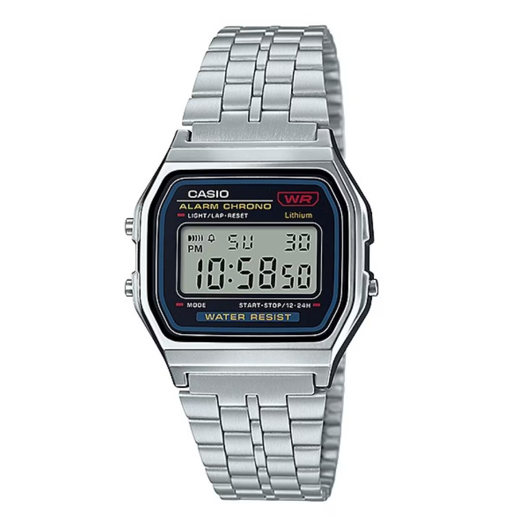 Casio Retro A159-WA