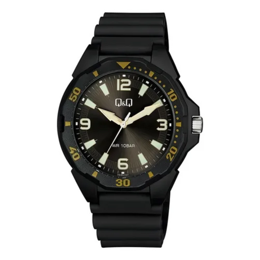 Reloj Tactical V7 Q&Q