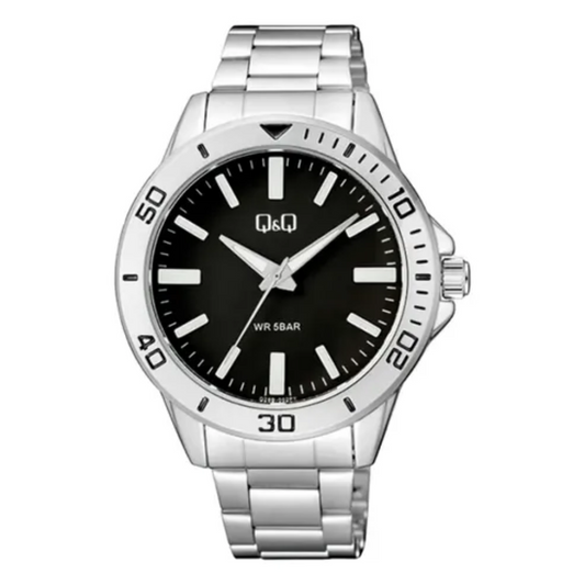 Reloj Tank Q&Q