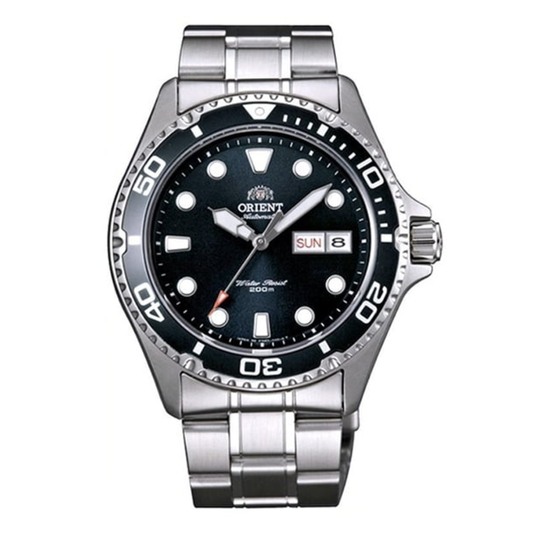 Reloj ORIENT FAA0200 - Buceo Automático
