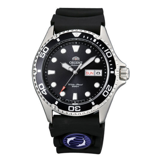 Reloj ORIENT FA02007B - Buceo Automático