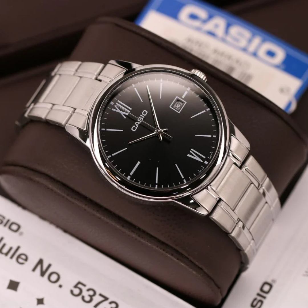 Casio MTP-V002D-1B3