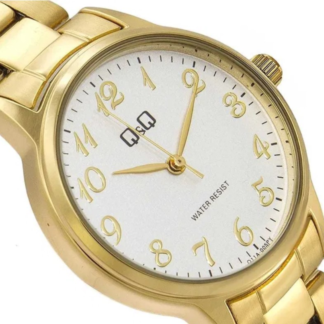 Reloj Ava Gold Q&Q