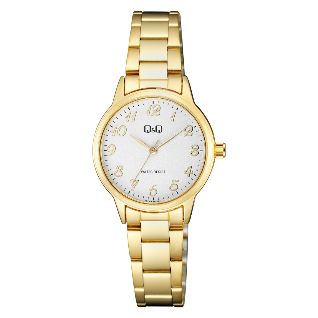 Reloj Ava Gold Q&Q
