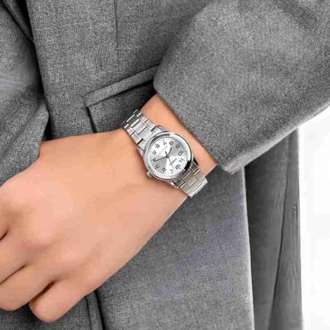 Casio LTP-V001D-7B