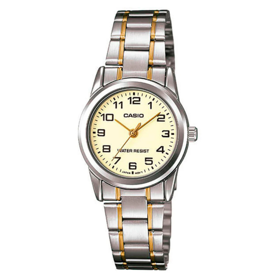 Casio LTP-V001SG-9B