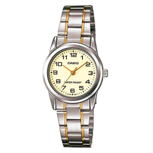 Casio LTP-V001SG-9B