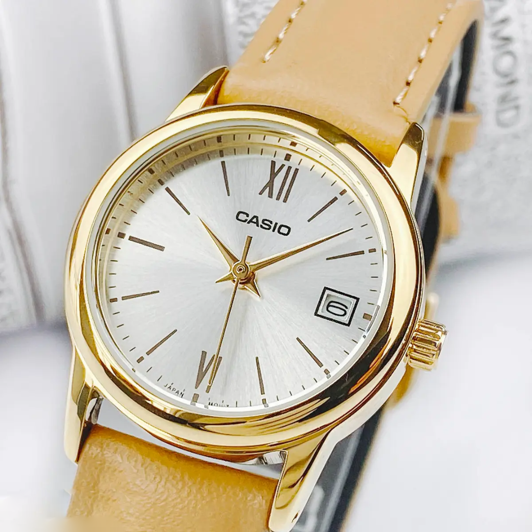 Casio LTP-V002GL-7B3