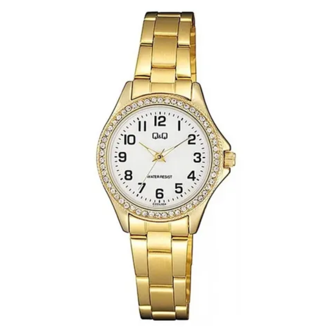 Reloj Paradise Gold Q&Q