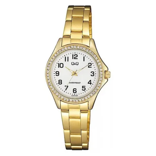 Reloj Paradise Gold Q&Q