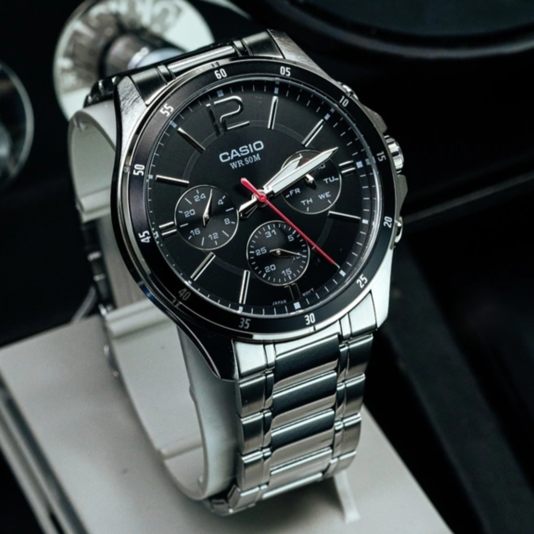 Casio MTP-1374D-1A