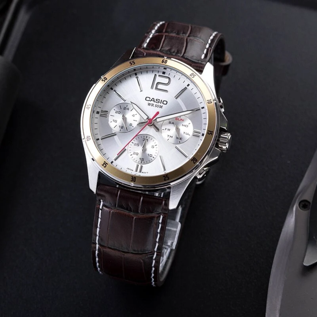 Casio MTP-1374L-7AV