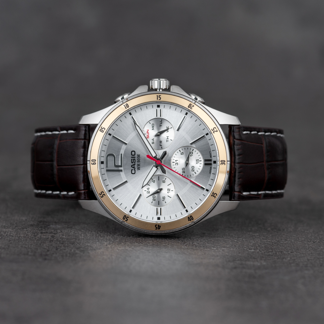 Casio MTP-1374L-7AV