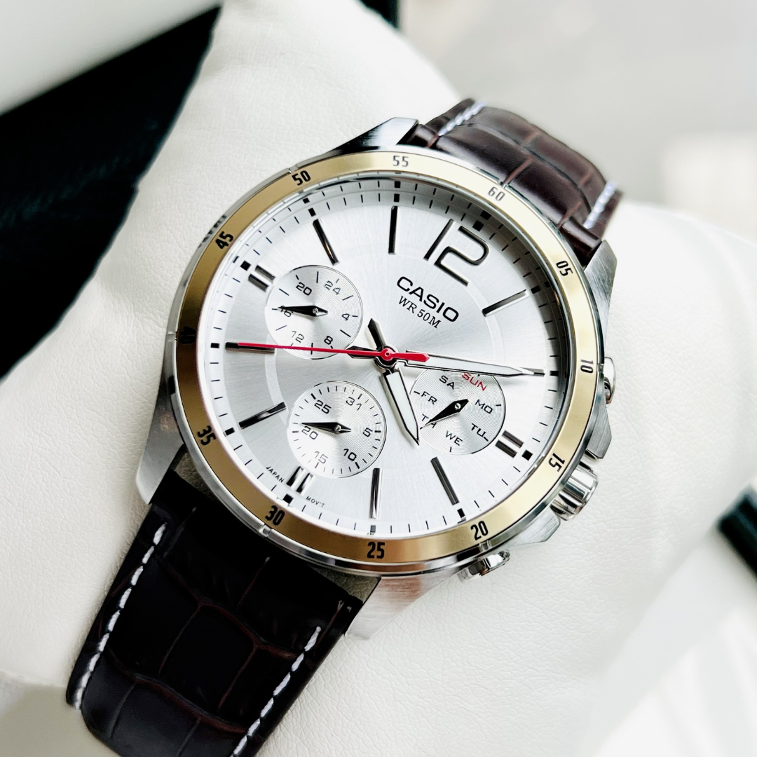 Casio MTP-1374L-7AV