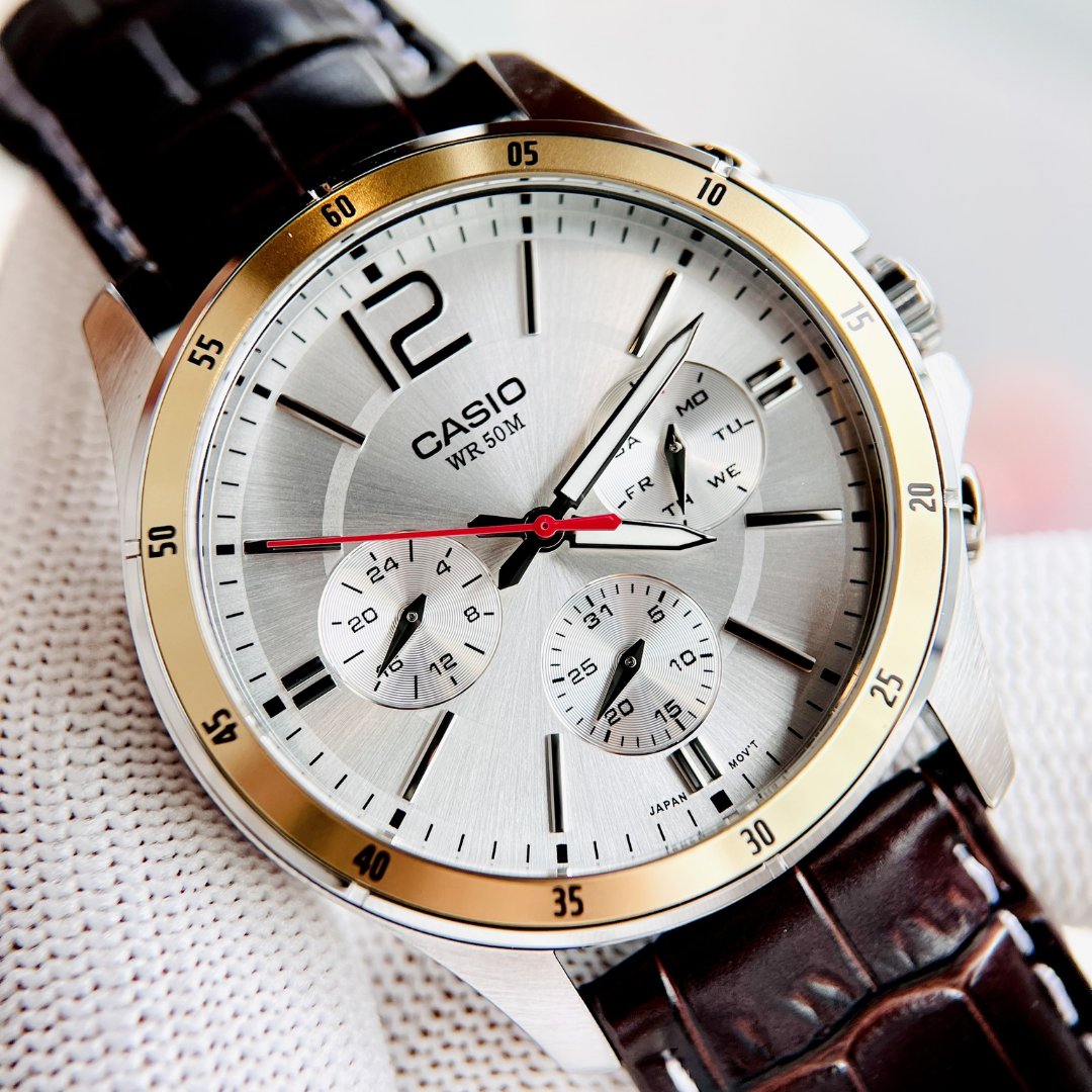 Casio MTP-1374L-7AV