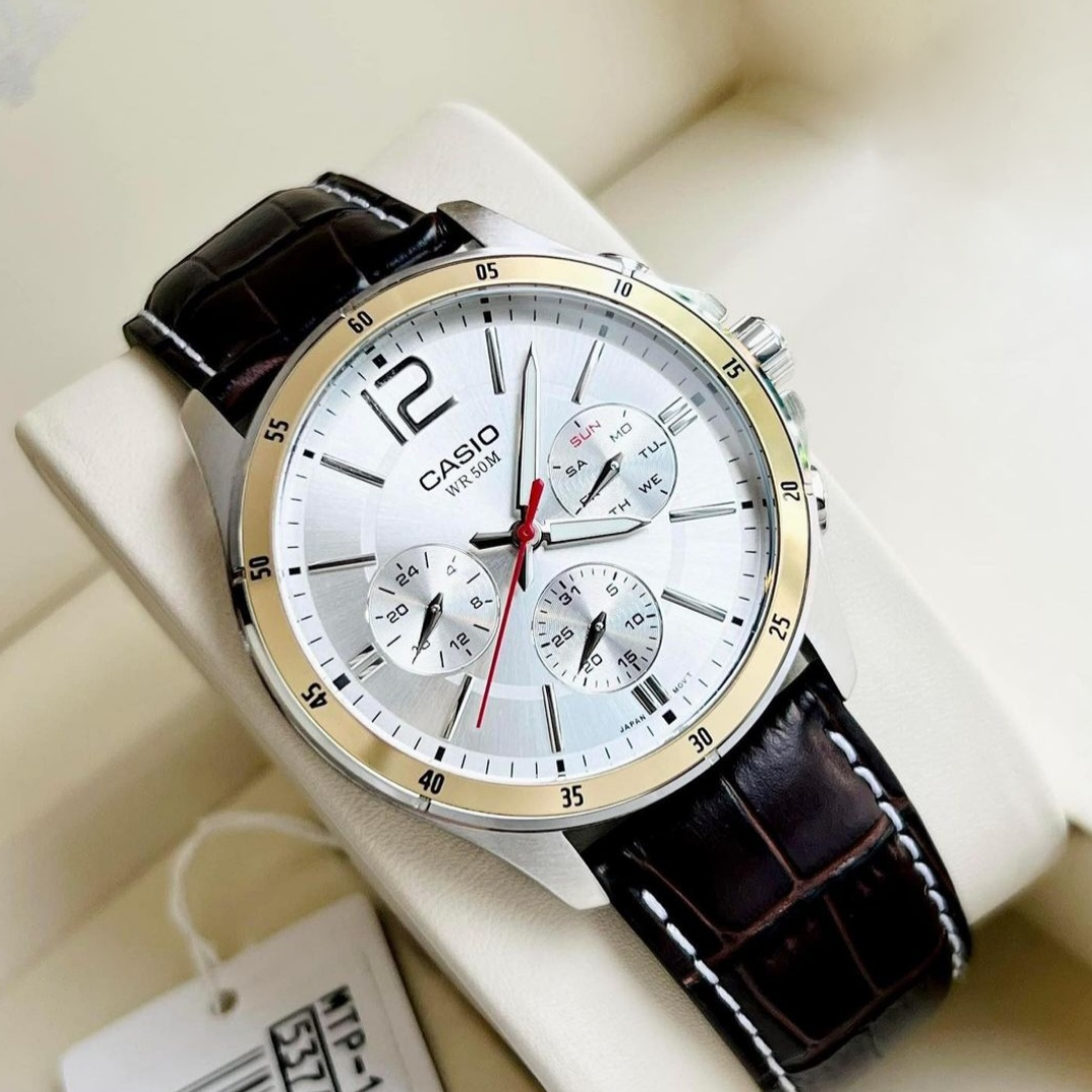 Casio MTP-1374L-7AV