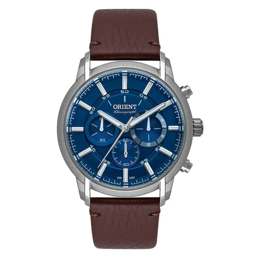 Reloj ORIENT MBSC-D1NX
