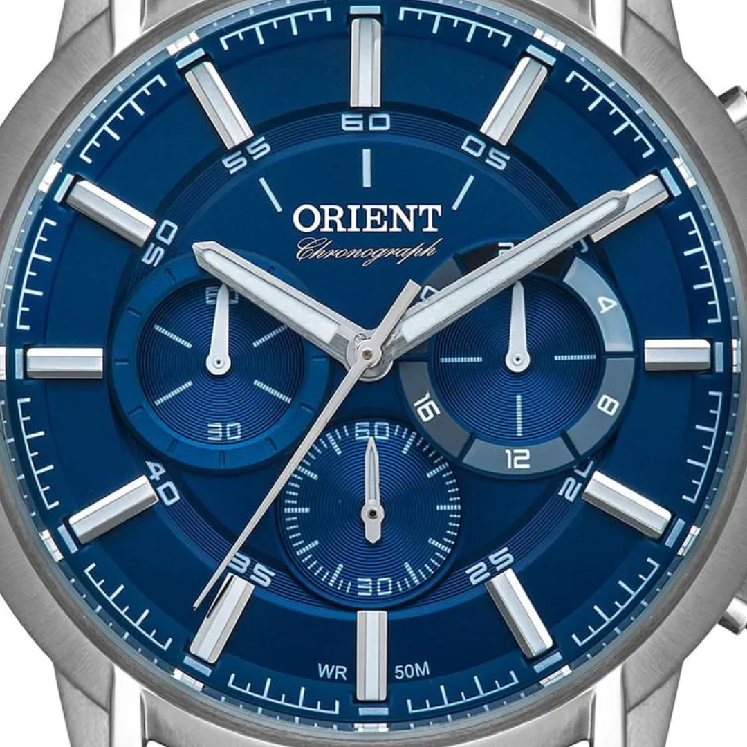 Reloj ORIENT MBSC-D1NX