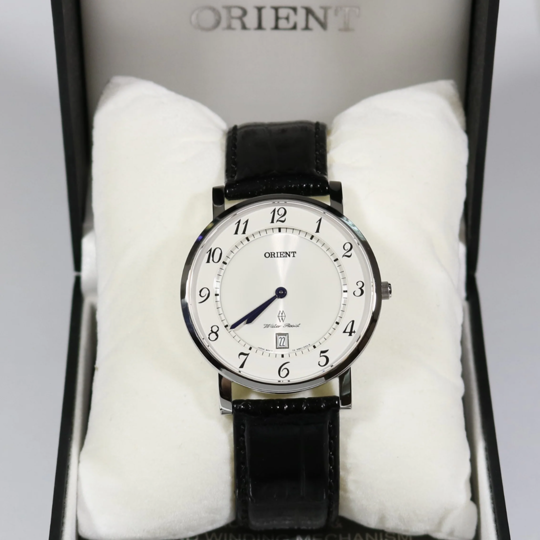 Reloj ORIENT FGW-100