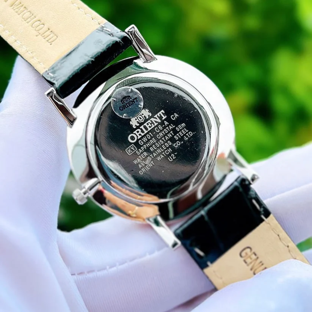 Reloj ORIENT FGW-100