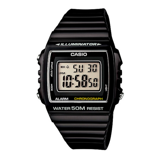 Casio W-215H-1A