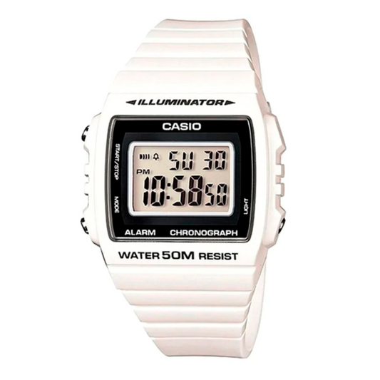 Casio W-215H-7A