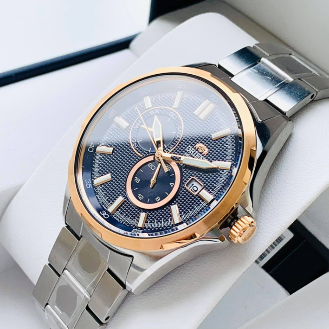 Reloj ORIENT RA-AK0601L