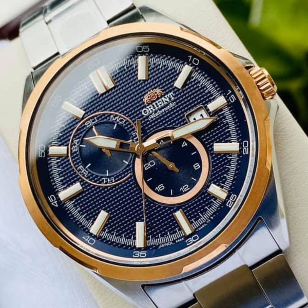 Reloj ORIENT RA-AK0601L