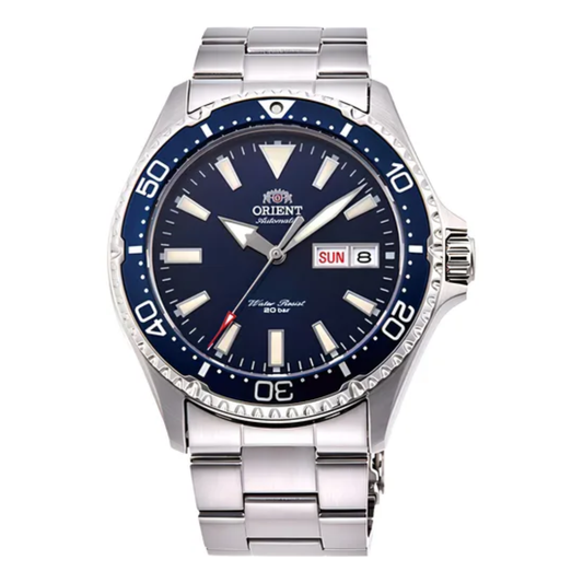 Reloj ORIENT RA-A002L - Buceo Automático