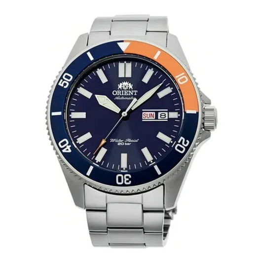 Reloj ORIENT RA-A913L - Buceo Automático