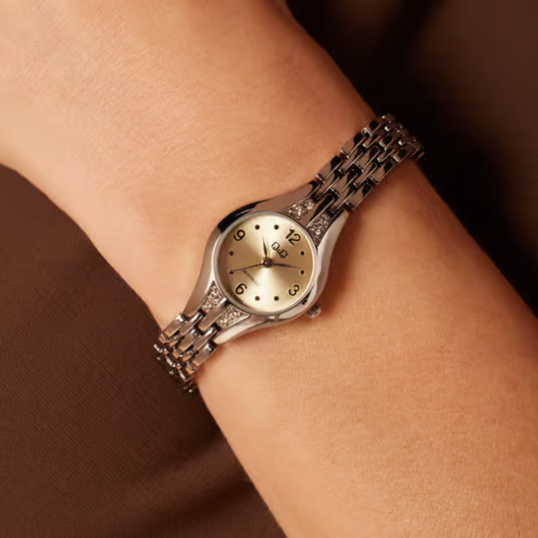 Reloj Belize V1 Q&Q