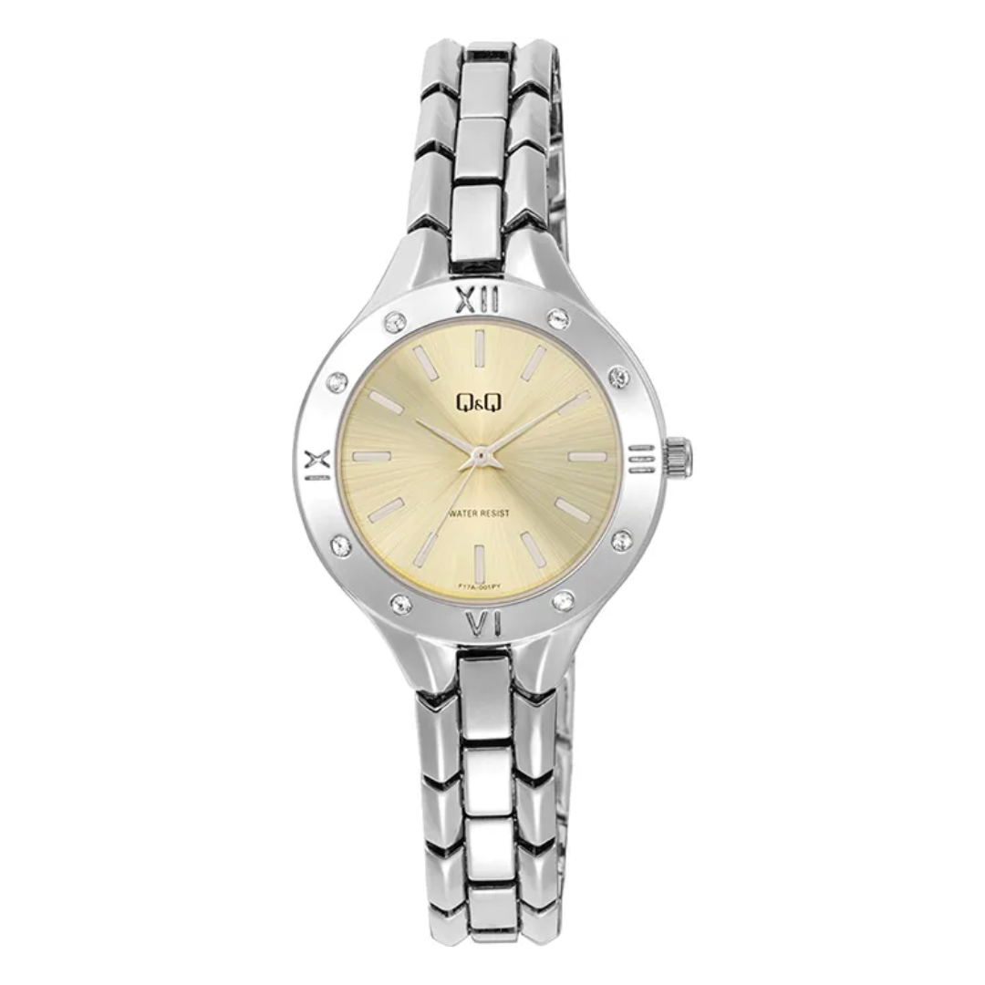 Reloj Vienna Q&Q
