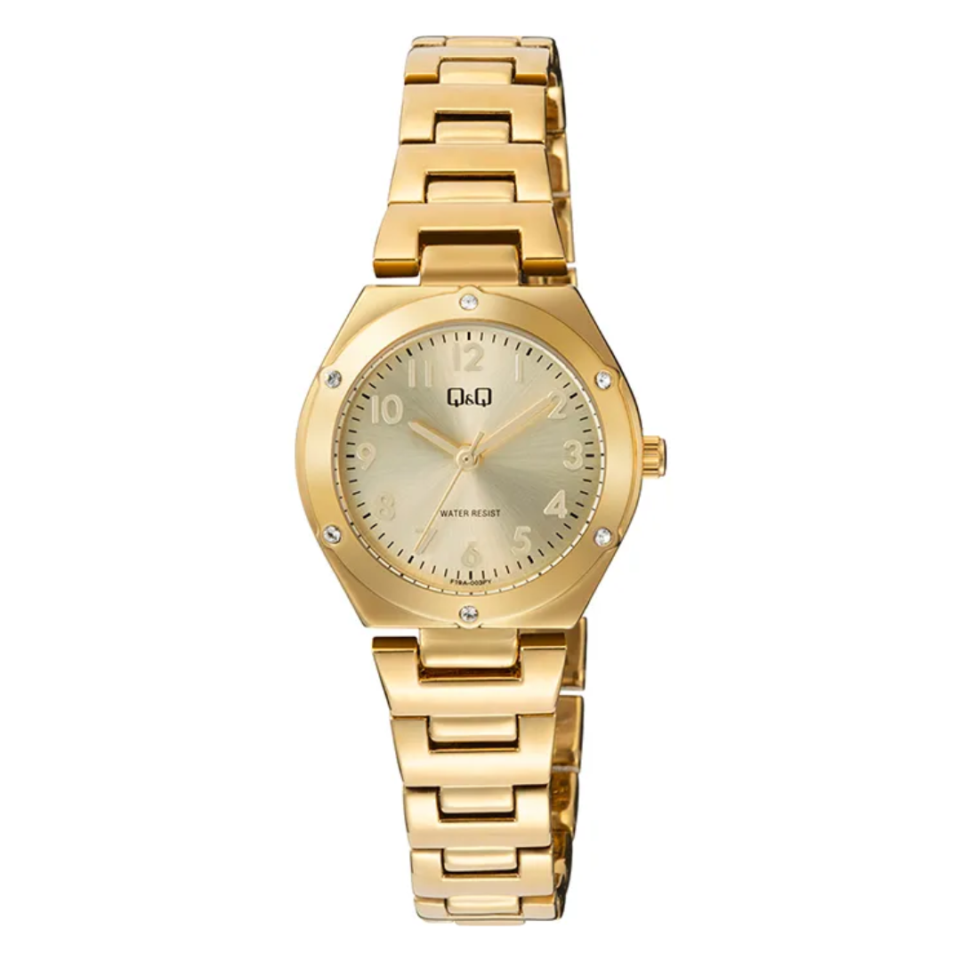 Reloj Gold Q&Q
