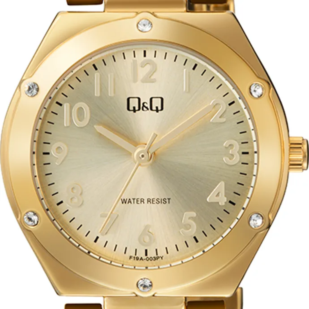 Reloj Gold Q&Q