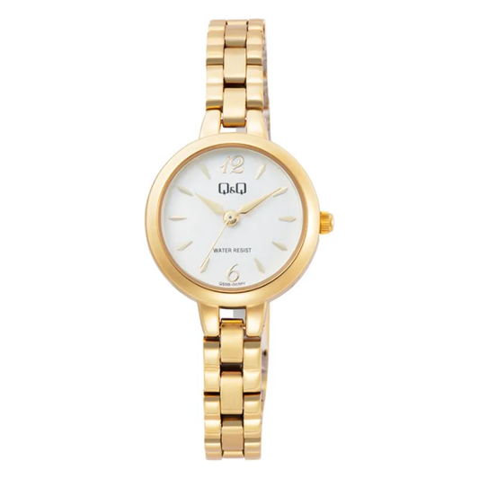 Reloj Valence Gold Q&Q