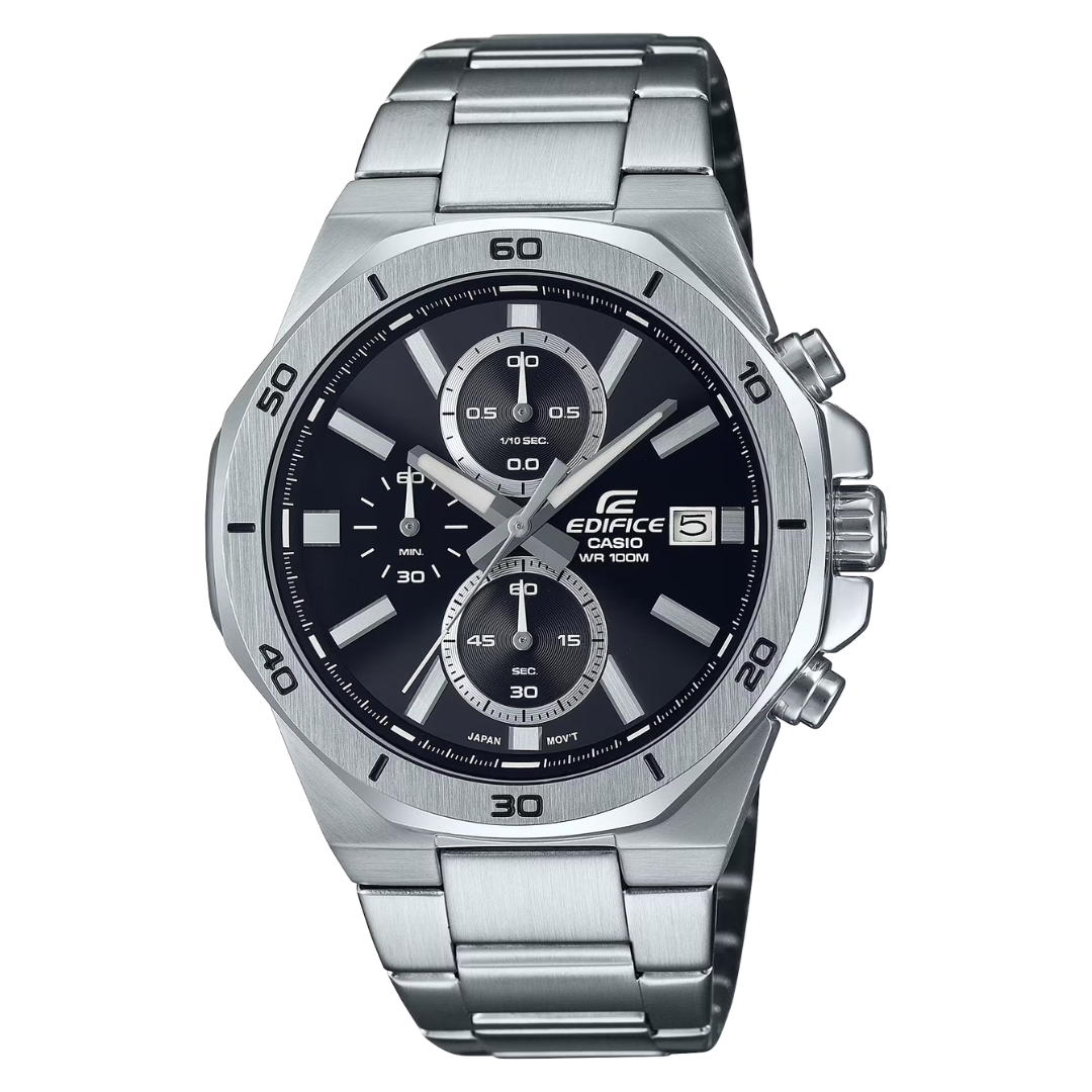 Edifice EFV-640D-1AV