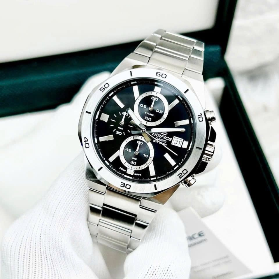 Edifice EFV-640D-1AV