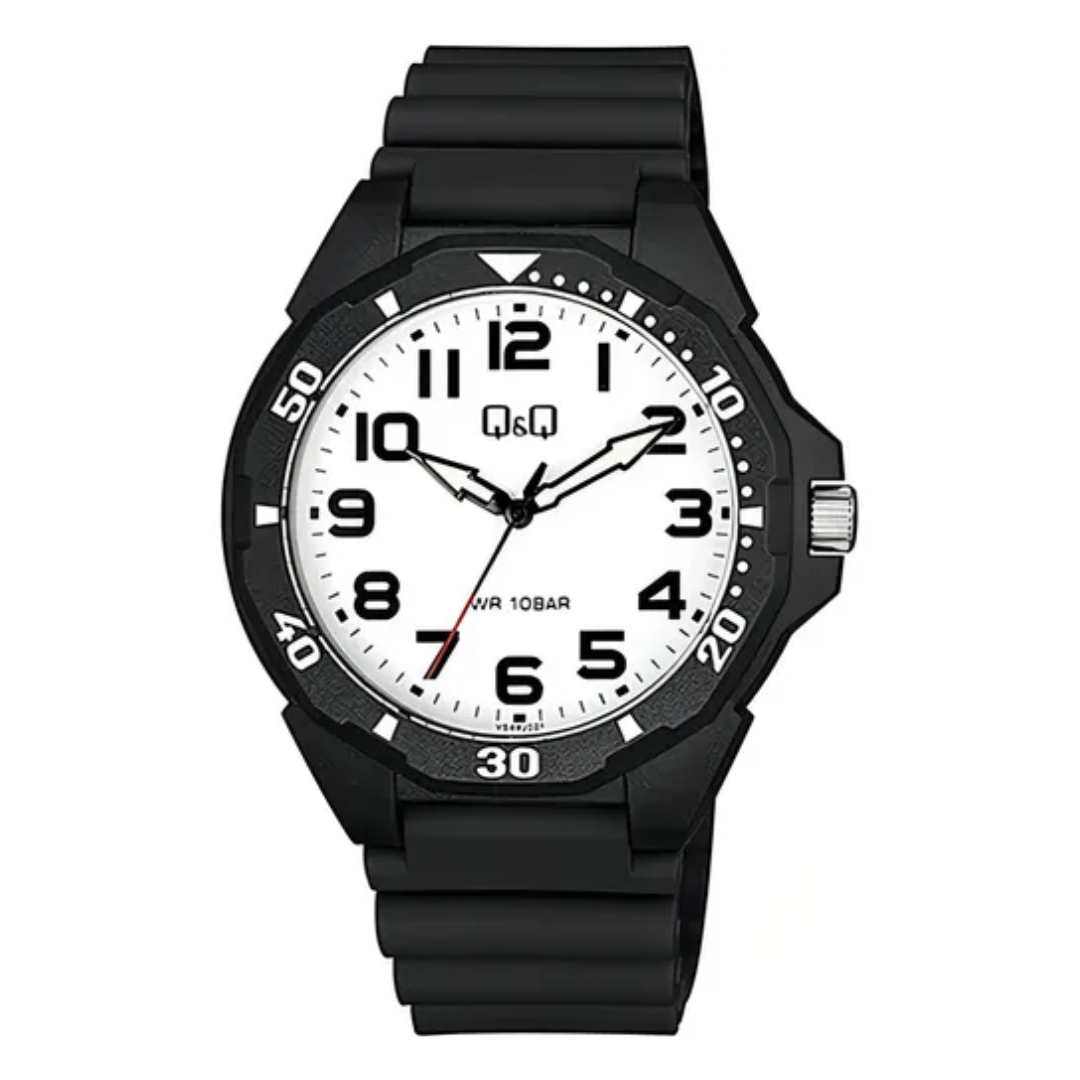 Reloj Tactival V10 Q&Q