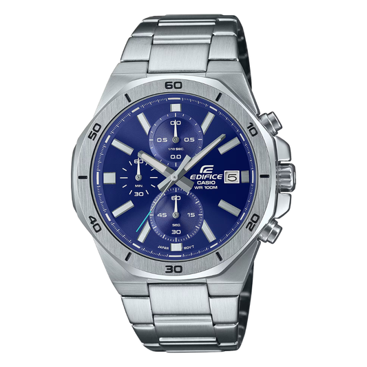 Edifice EFV-640D-2AV