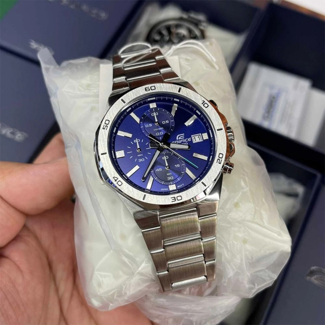 Edifice EFV-640D-2AV