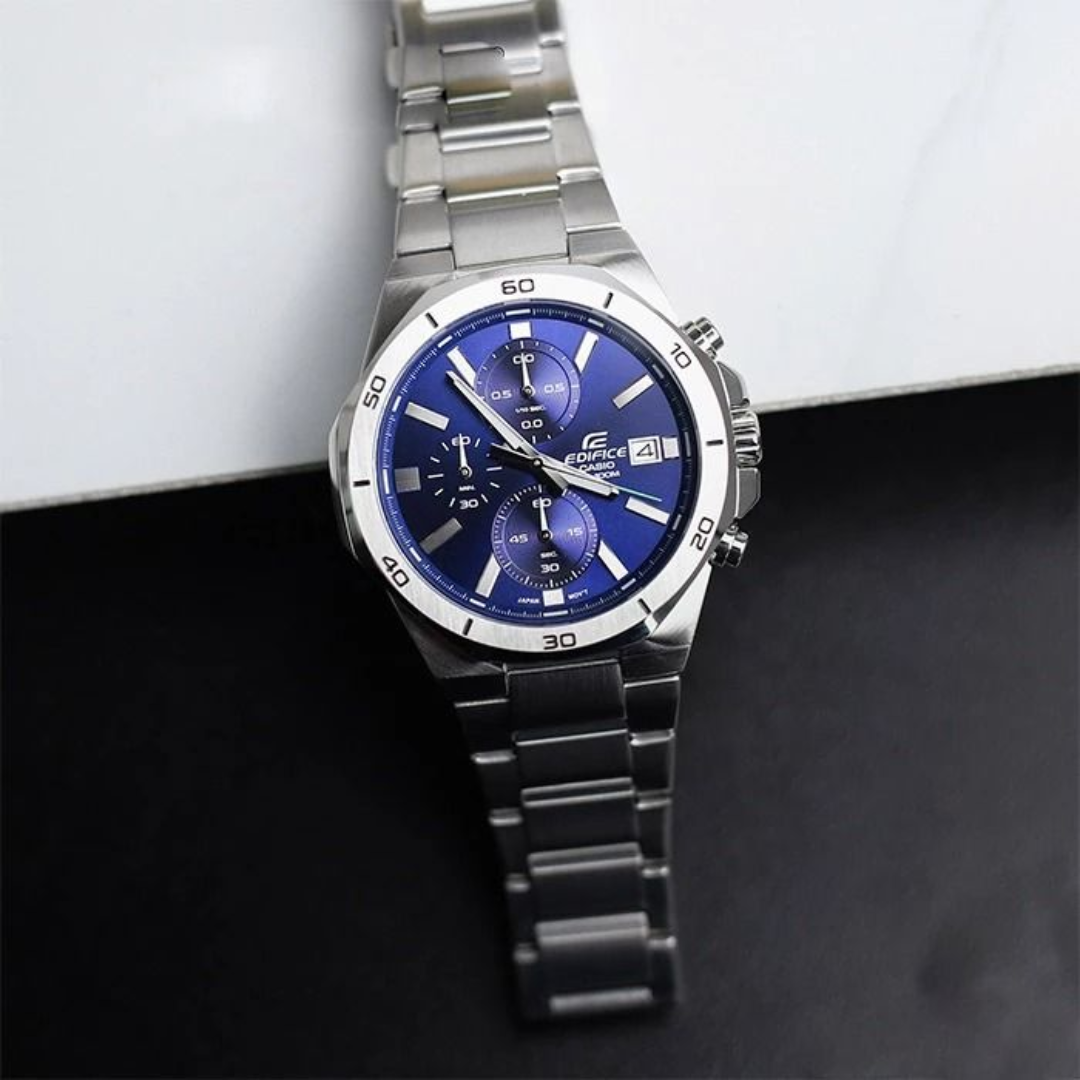 Edifice EFV-640D-2AV