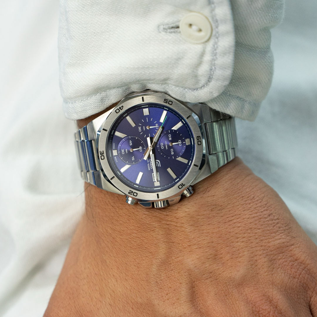 Edifice EFV-640D-2AV