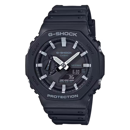 Reloj G-Shock GA-2100-1A