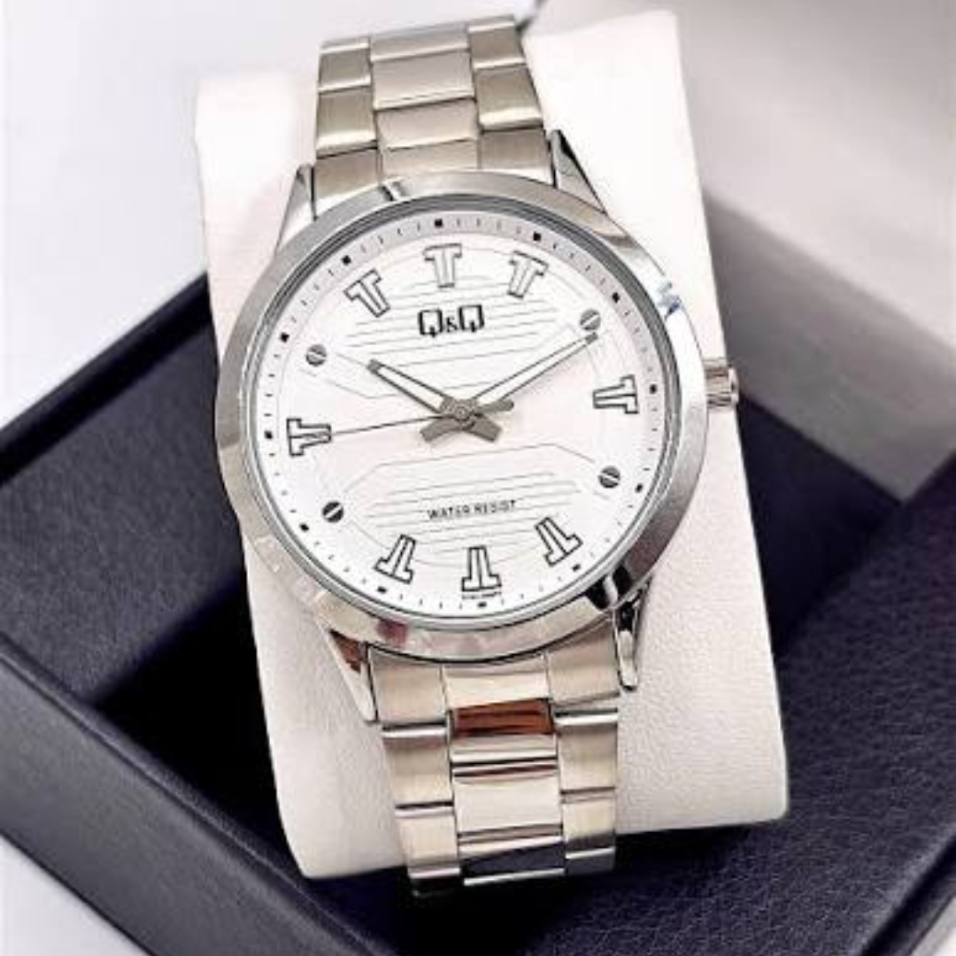 Reloj Detroit Q&Q
