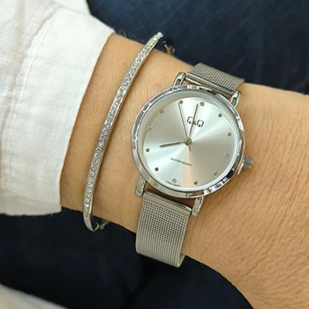 Reloj Lasy Q&Q