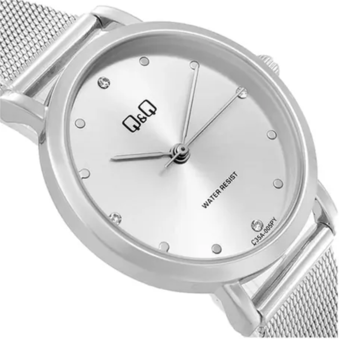 Reloj Lasy Q&Q