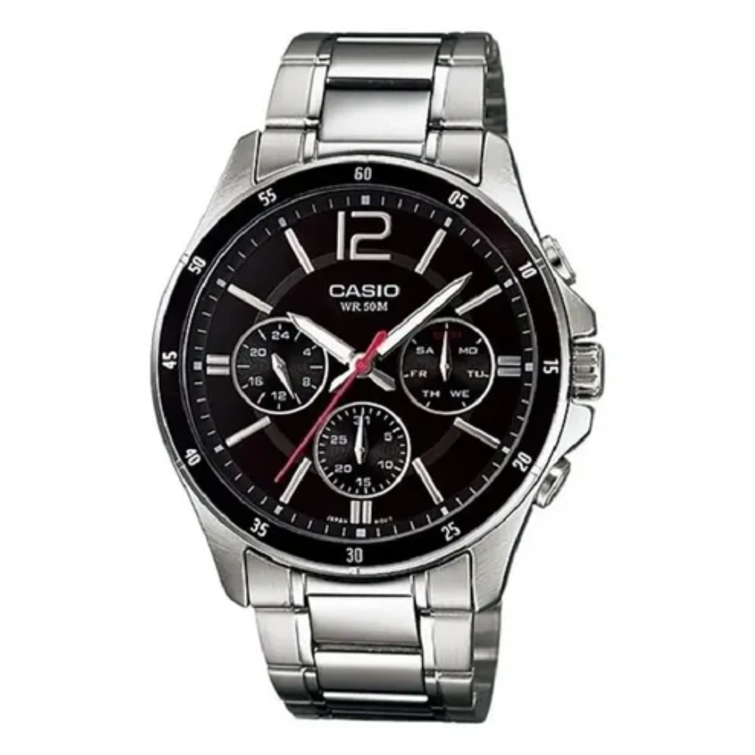 Casio MTP-1374D-1A