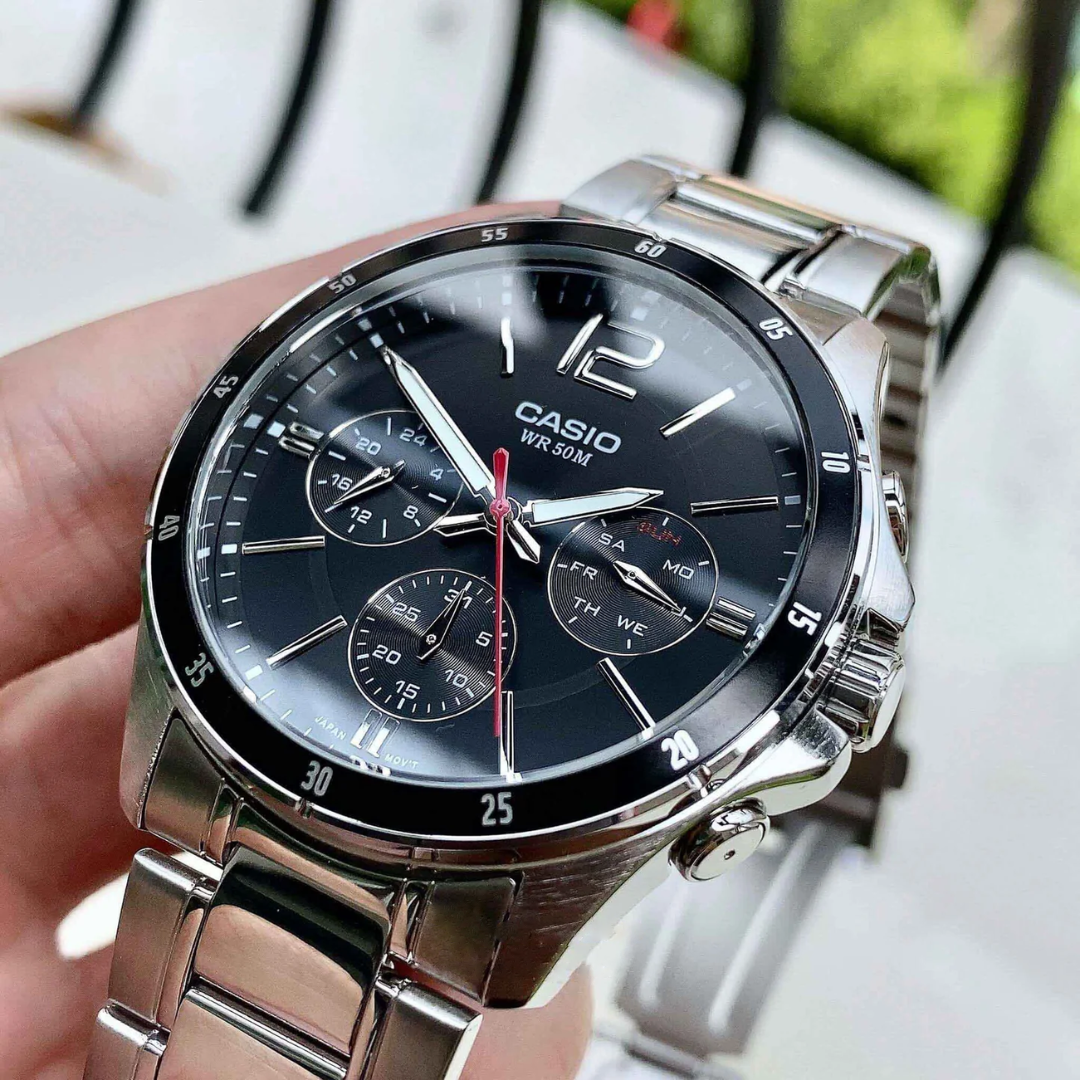Casio MTP-1374D-1A