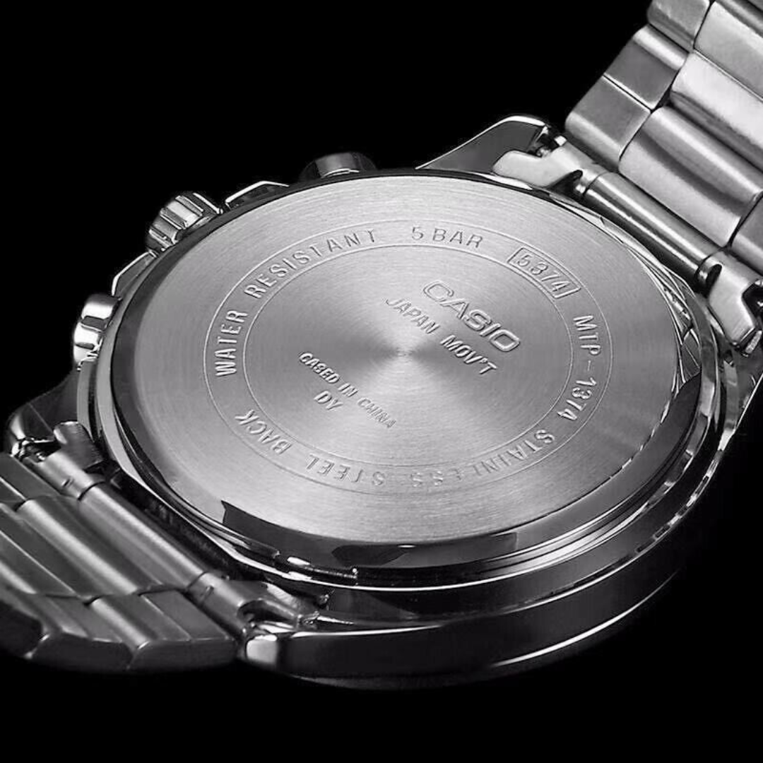 Casio MTP-1374D-1A