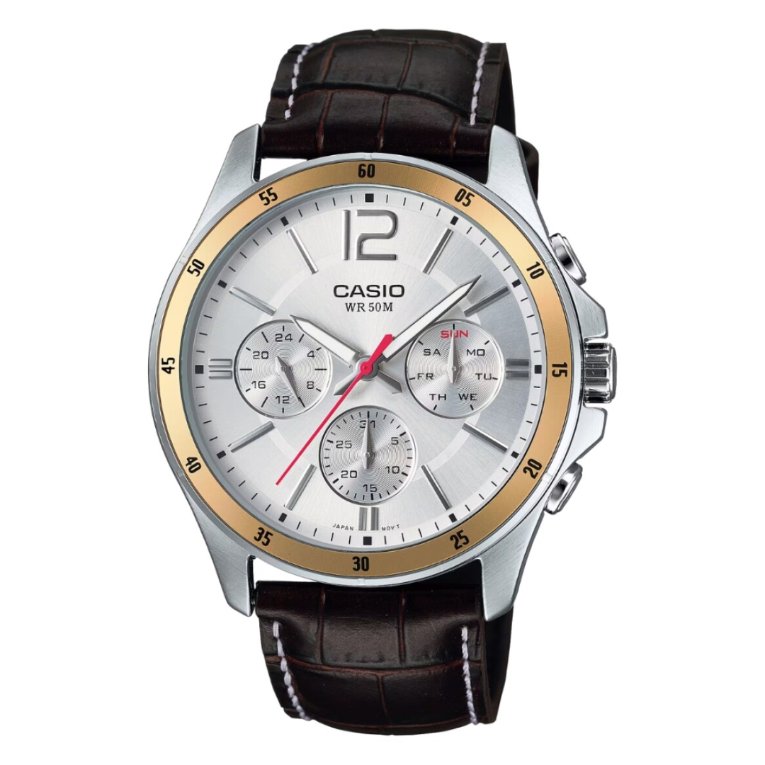 Casio MTP-1374L-7AV